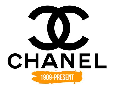 Chanel logo : histoire, signification et évolution, symbole .